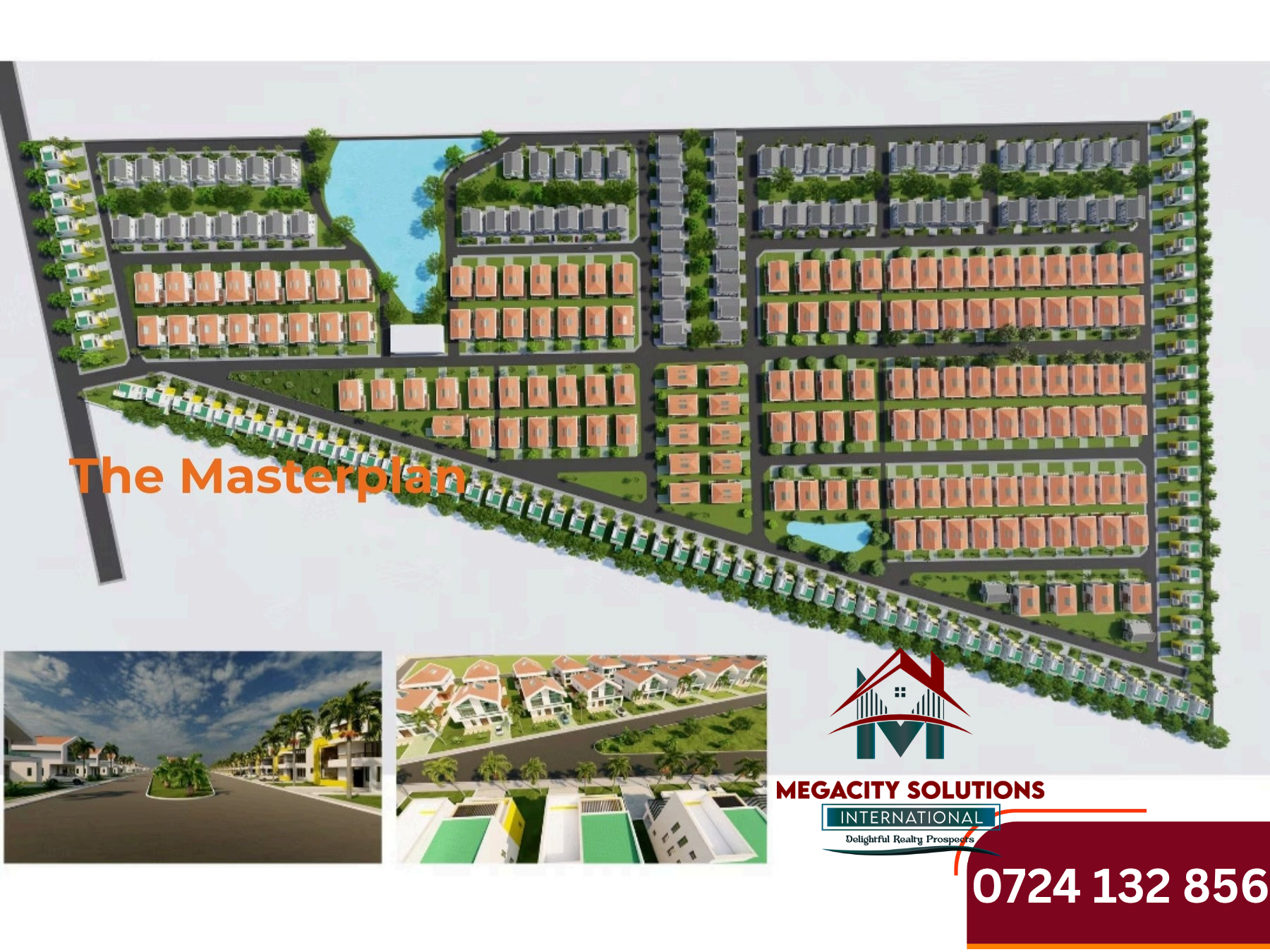 VERIDIAN PARK THIKA