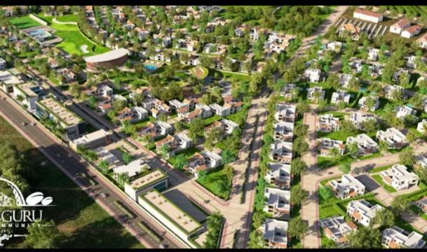 KGC GATED COMMUNITY