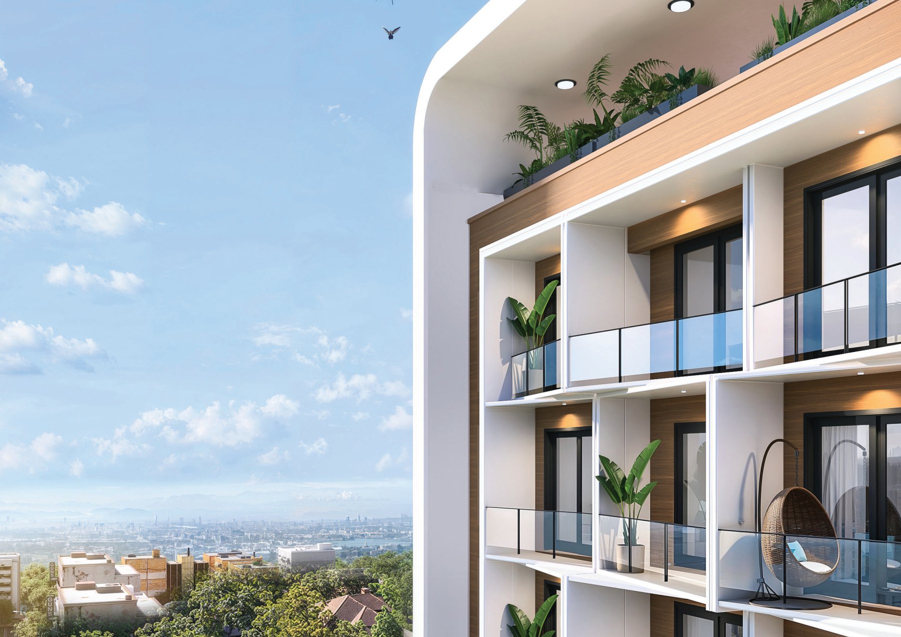 ASTANA RESIDENCE