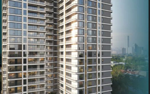 OAK WEST RESIDENCY