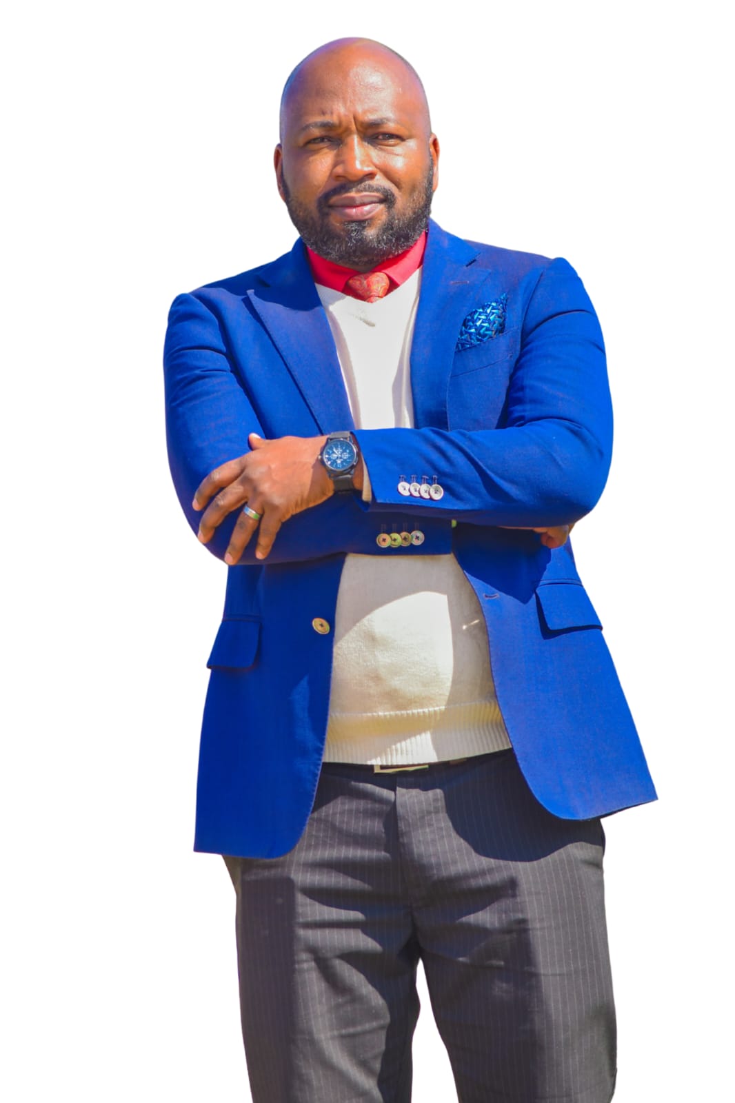Stephen Ambani Keya